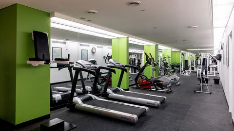 Hotel Grand Chancellor Hobart - Accommodation Sunshine Coast 8