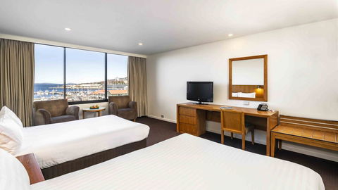 Hotel Grand Chancellor Hobart - Accommodation Sunshine Coast 31