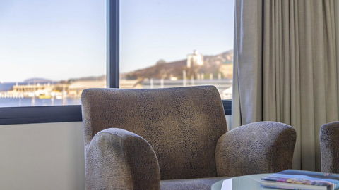 Hotel Grand Chancellor Hobart - Accommodation Sunshine Coast 18