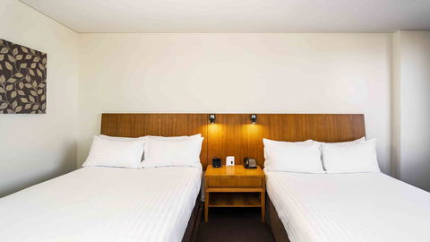 Hotel Grand Chancellor Hobart - Accommodation Sunshine Coast 28