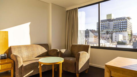 Hotel Grand Chancellor Hobart - Accommodation Sunshine Coast 25