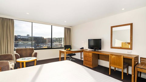 Hotel Grand Chancellor Hobart - Accommodation Sunshine Coast 23