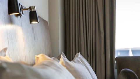 Hotel Grand Chancellor Hobart - Accommodation Sunshine Coast 29
