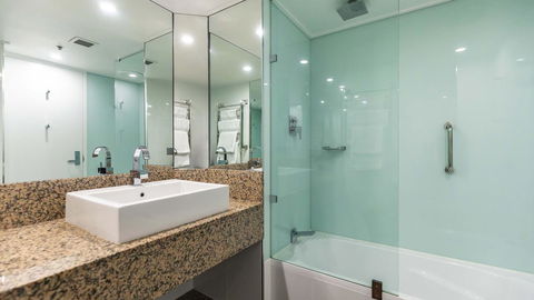 Hotel Grand Chancellor Hobart - Accommodation Sunshine Coast 16