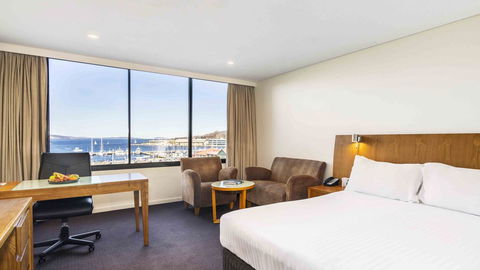 Hotel Grand Chancellor Hobart - Accommodation Sunshine Coast 20