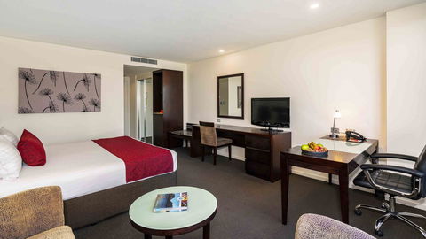 Hotel Grand Chancellor Hobart - Accommodation Sunshine Coast 37
