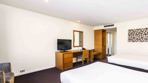 Hotel Grand Chancellor Hobart - Accommodation Sunshine Coast 27