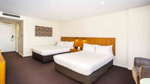Hotel Grand Chancellor Hobart - Accommodation Sunshine Coast 35