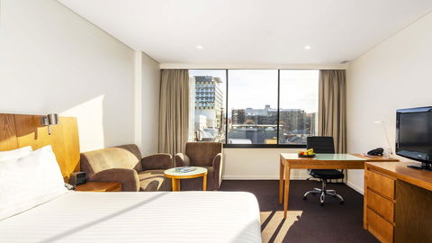 Hotel Grand Chancellor Hobart - Accommodation Sunshine Coast 24