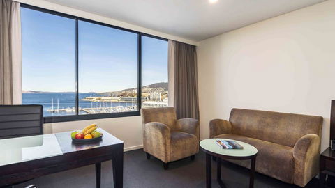 Hotel Grand Chancellor Hobart - Accommodation Sunshine Coast 36