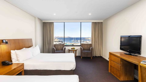 Hotel Grand Chancellor Hobart - Accommodation Sunshine Coast 30