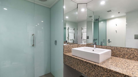 Hotel Grand Chancellor Hobart - Accommodation Sunshine Coast 4