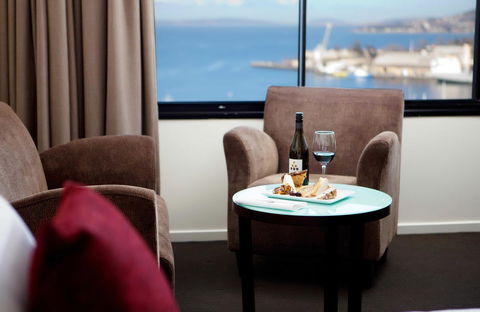 Hotel Grand Chancellor Hobart - Accommodation Sunshine Coast 43