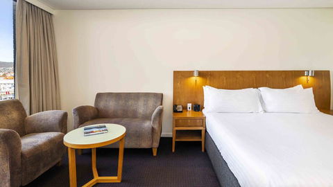 Hotel Grand Chancellor Hobart - Accommodation Sunshine Coast 21