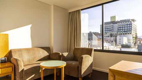 Hotel Grand Chancellor Hobart - Accommodation Sunshine Coast 17