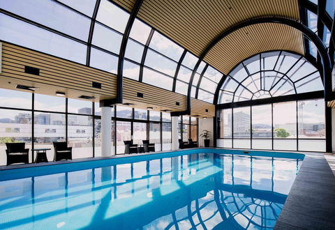 Hotel Grand Chancellor Hobart - Accommodation Sunshine Coast 3