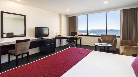 Hotel Grand Chancellor Hobart - Accommodation Sunshine Coast 2