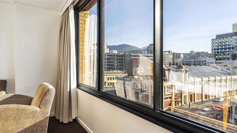 Hotel Grand Chancellor Hobart - Accommodation Sunshine Coast 22
