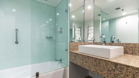Hotel Grand Chancellor Hobart - Accommodation Sunshine Coast 12