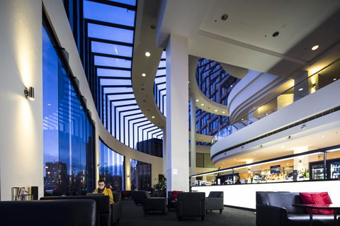 Hotel Grand Chancellor Hobart - Accommodation Sunshine Coast 14