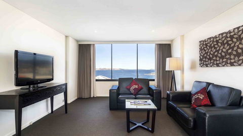 Hotel Grand Chancellor Hobart - Accommodation Sunshine Coast 39