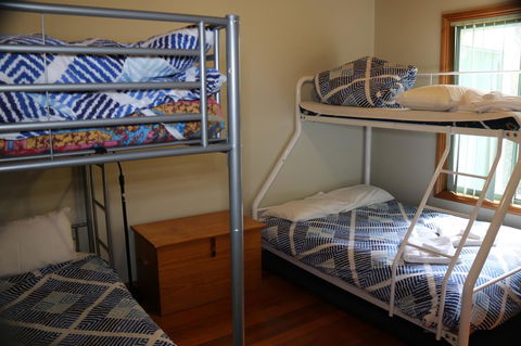 Hazards Beach House - Accommodation Sunshine Coast 11