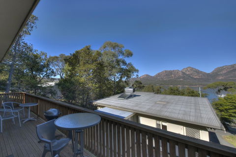Freycinet Sanctuary 4 - Accommodation Sunshine Coast 8