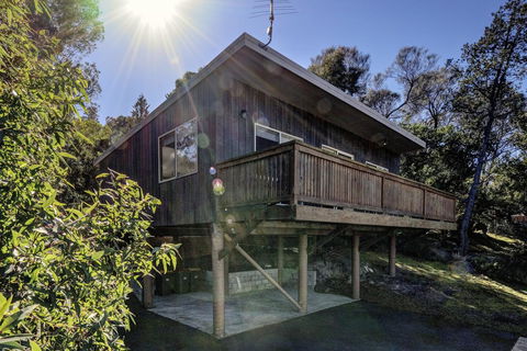 Freycinet Sanctuary 4 - Accommodation Sunshine Coast 10