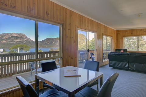 Freycinet Sanctuary 4 - Accommodation Sunshine Coast 2