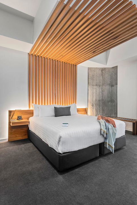 Peppers Silo - Accommodation Sunshine Coast 23