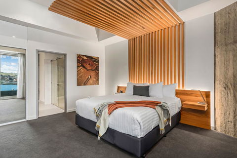 Peppers Silo - Accommodation Sunshine Coast 6