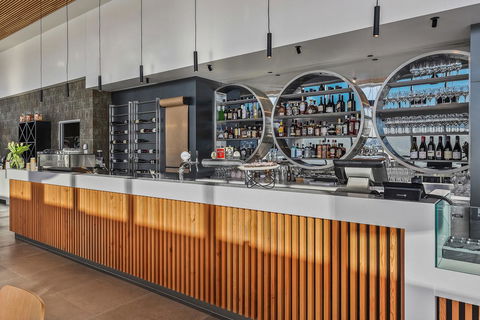 Peppers Silo - Accommodation Sunshine Coast 29