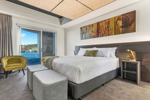 Peppers Silo - Accommodation Sunshine Coast 0