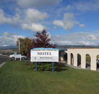 Mountain View Country Inn - Accommodation Sunshine Coast
