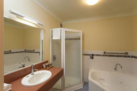 Panorama Hotel St Helens - Accommodation Sunshine Coast 20