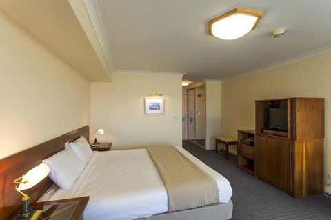 Panorama Hotel St Helens - Accommodation Sunshine Coast 22