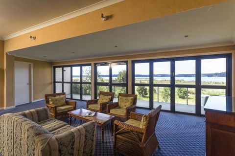 Panorama Hotel St Helens - Accommodation Sunshine Coast 14