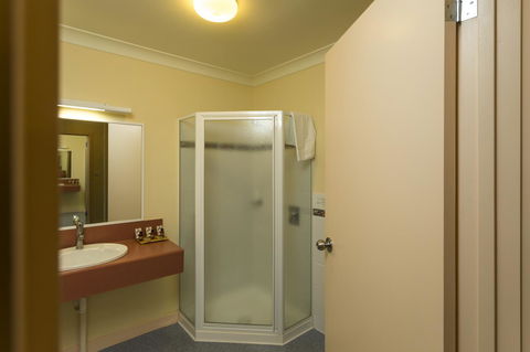 Panorama Hotel St Helens - Accommodation Sunshine Coast 4