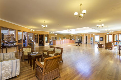 Panorama Hotel St Helens - Accommodation Sunshine Coast 23