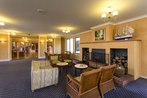 Panorama Hotel St Helens - Accommodation Sunshine Coast 8