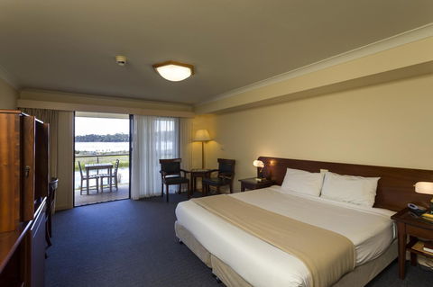 Panorama Hotel St Helens - Accommodation Sunshine Coast 21