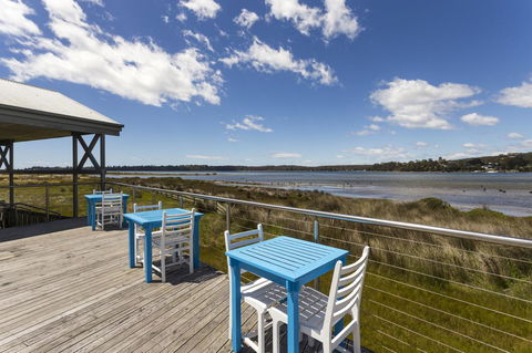 Panorama Hotel St Helens - Accommodation Sunshine Coast 13