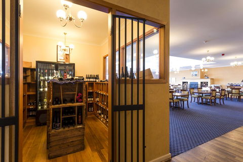 Panorama Hotel St Helens - Accommodation Sunshine Coast 18