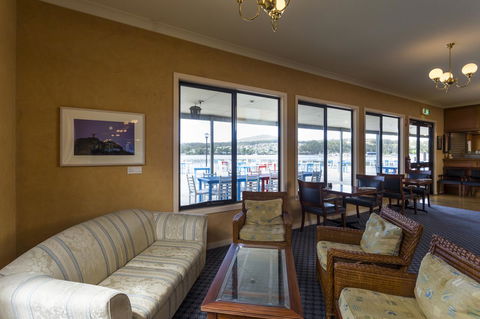 Panorama Hotel St Helens - Accommodation Sunshine Coast 16