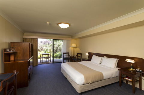 Panorama Hotel St Helens - Accommodation Sunshine Coast 6