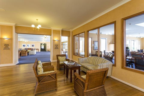 Panorama Hotel St Helens - Accommodation Sunshine Coast 19
