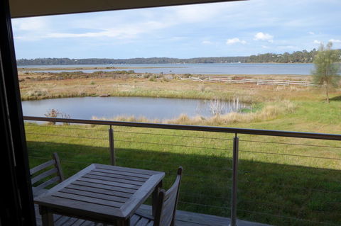 Panorama Hotel St Helens - Accommodation Sunshine Coast 0