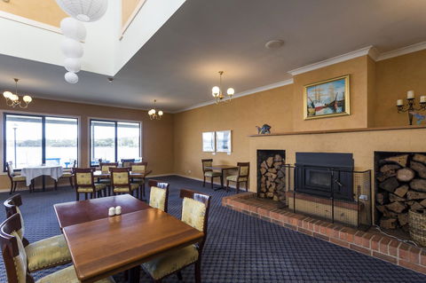 Panorama Hotel St Helens - Accommodation Sunshine Coast 7