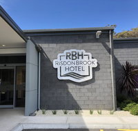 Risdon Brook Hotel - Accommodation Sunshine Coast
