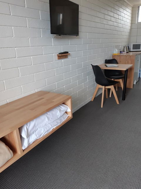 Anchor Wheel Motel - Accommodation Sunshine Coast 9